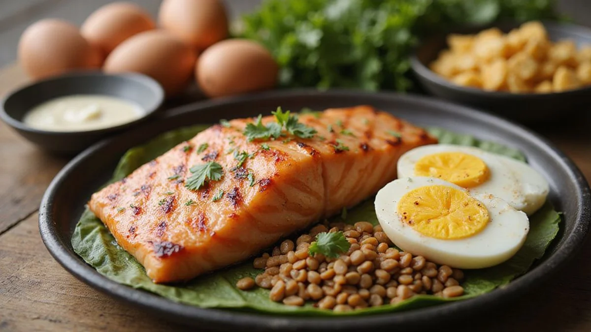 Greške i mitovi: Najbolji izvori proteina