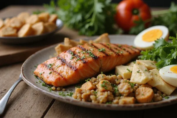 Prikaz: Najbolji izvori proteina