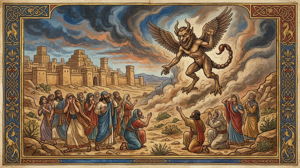 Poveznice: Pazuzu