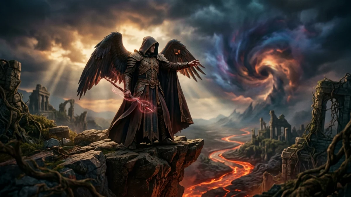 Utjecaj: Samael