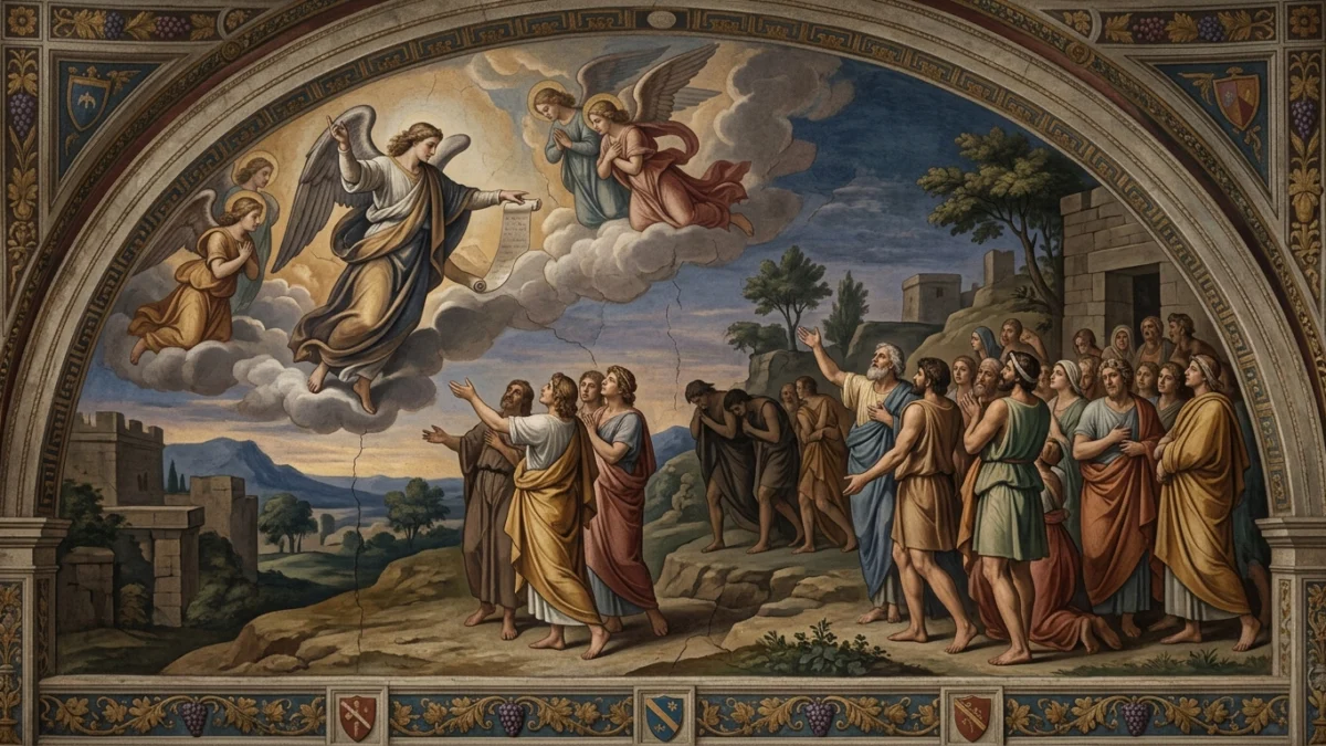 Uloga: Sariel