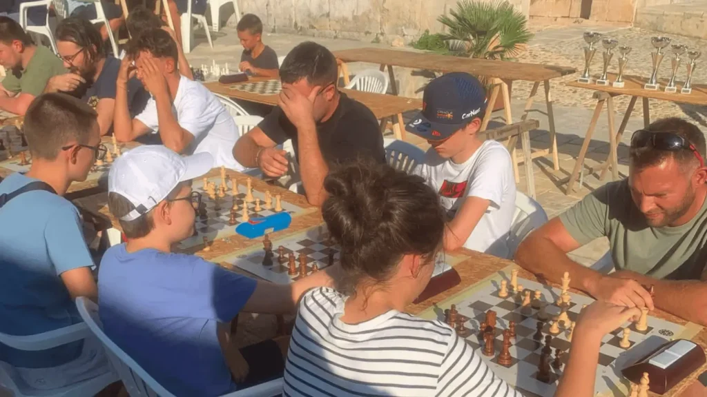 Saša Režan pobjednik brzopoteznog šahovskog turnira Maškovića Han u Vrani 2026.