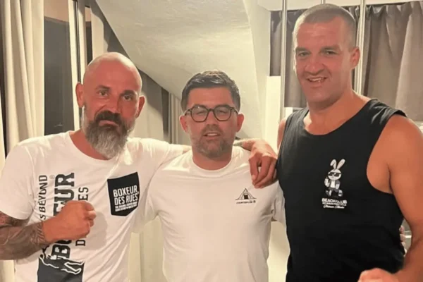 Taekwondo prijateljstva i sportska suradnja u Zadru kroz susrete trenera, sportaša i članova klubova