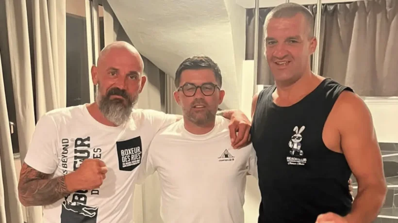 Taekwondo prijateljstva i sportska suradnja u Zadru kroz susrete trenera, sportaša i članova klubova