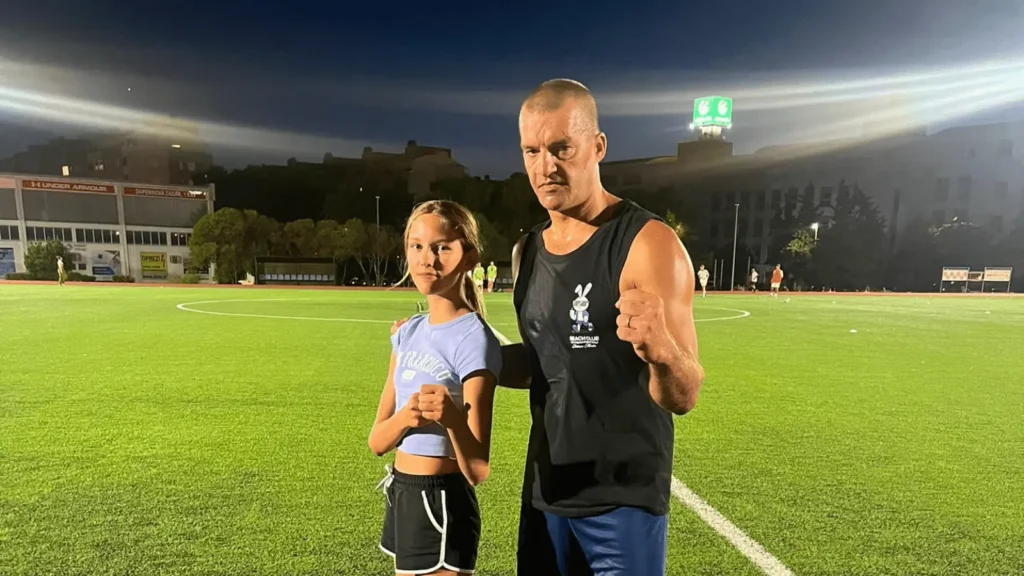 Taekwondo prijateljstva i sportska suradnja u Zadru kroz susrete trenera, sportaša i članova klubova