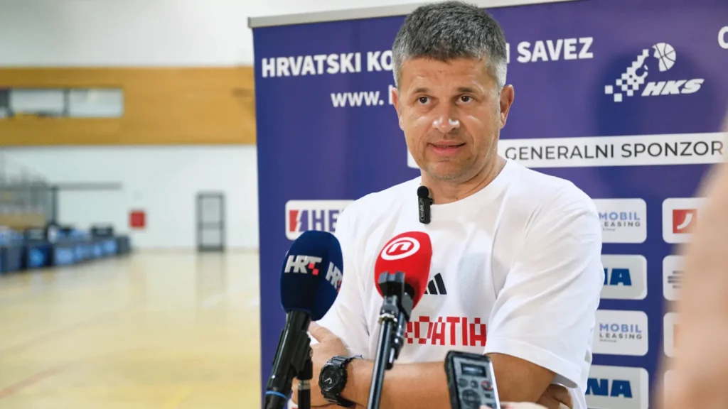 Tomislav Mijatović: „Tomislav Mijatović najavio nastavak kvalifikacija za Svjetsko prvenstvo 2027.”