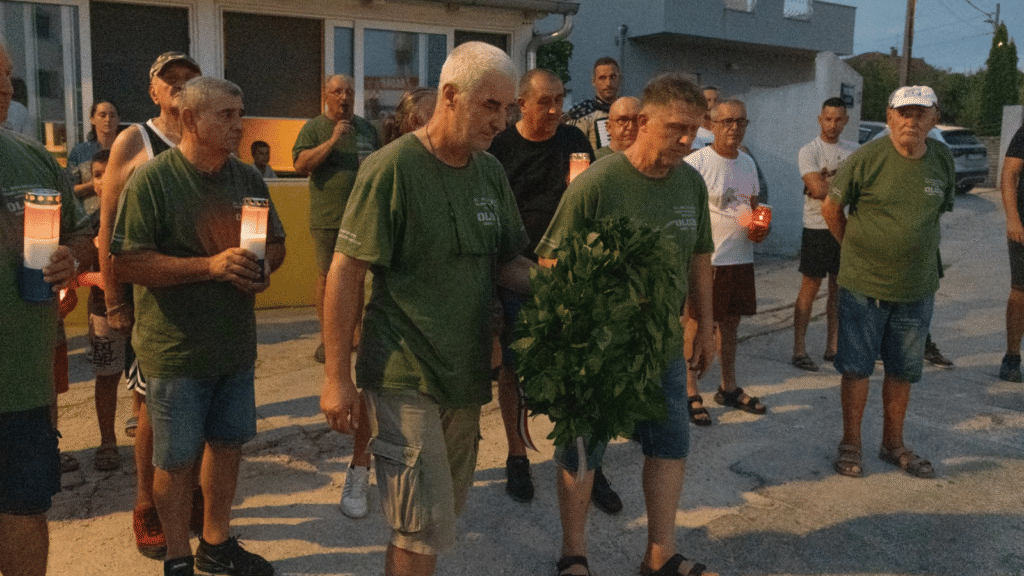 Tradicionalni Oluja kup u Plovaniji 2026. uz hrvatske branitelje, mještane i turnir u bućama