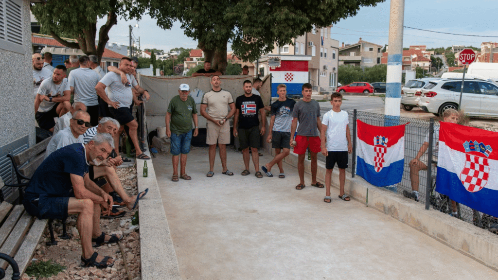 Tradicionalni Oluja kup u Plovaniji 2026. uz hrvatske branitelje, mještane i turnir u bućama