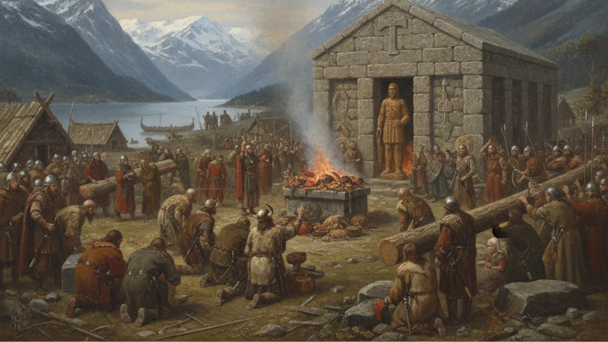 Štovanje: Tyr