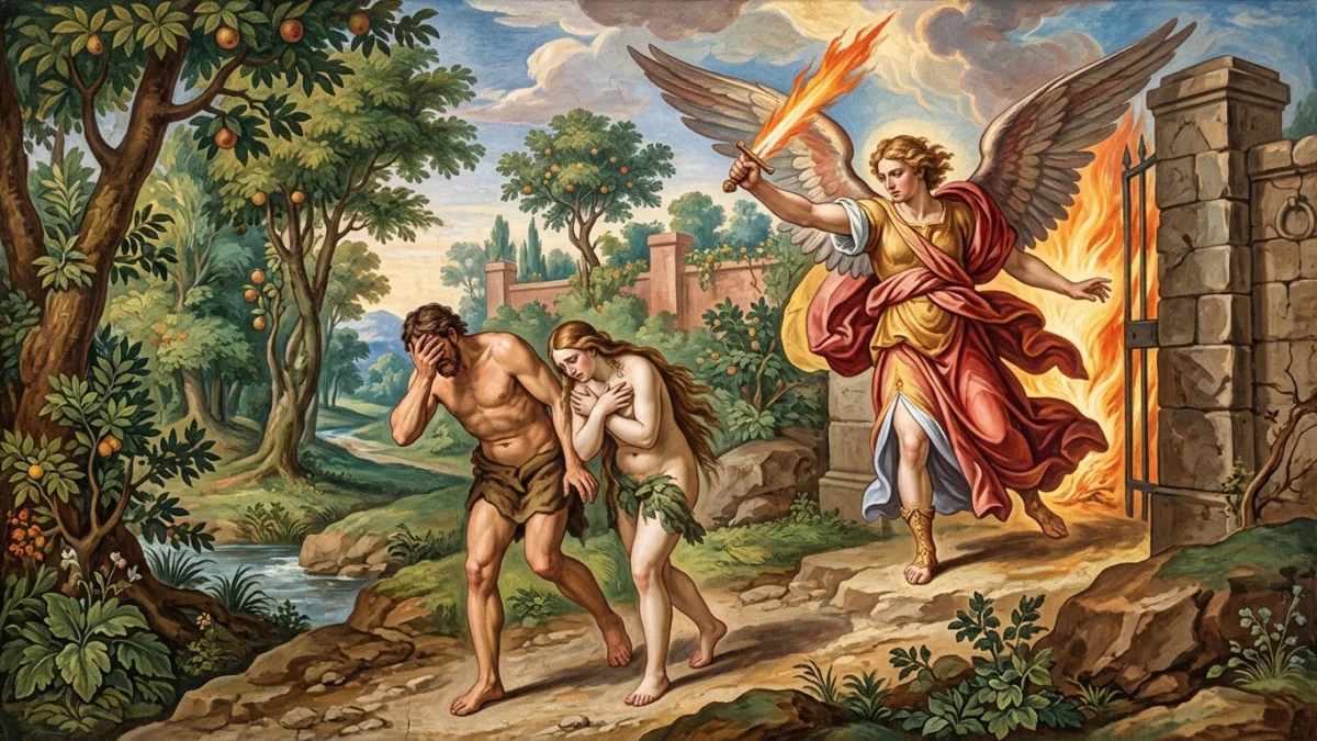 Uloga: Uriel