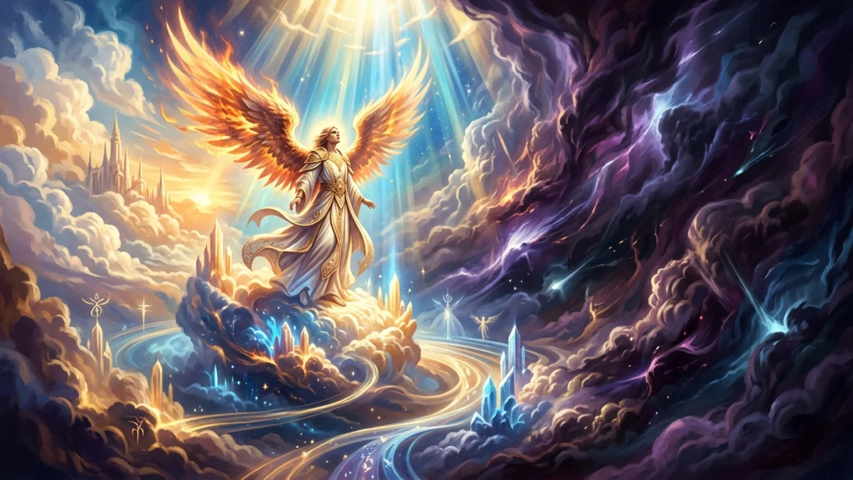 Sveti tekstovi: Uriel