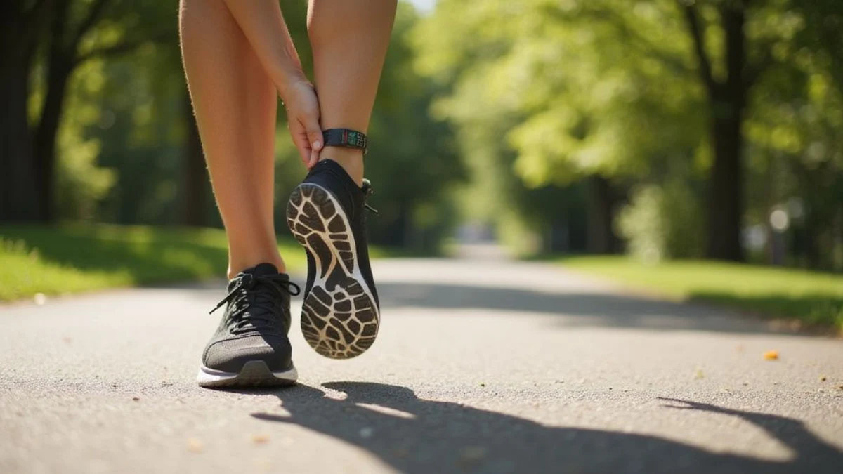Greške i mitovi: Važnost hodanja 10000 koraka