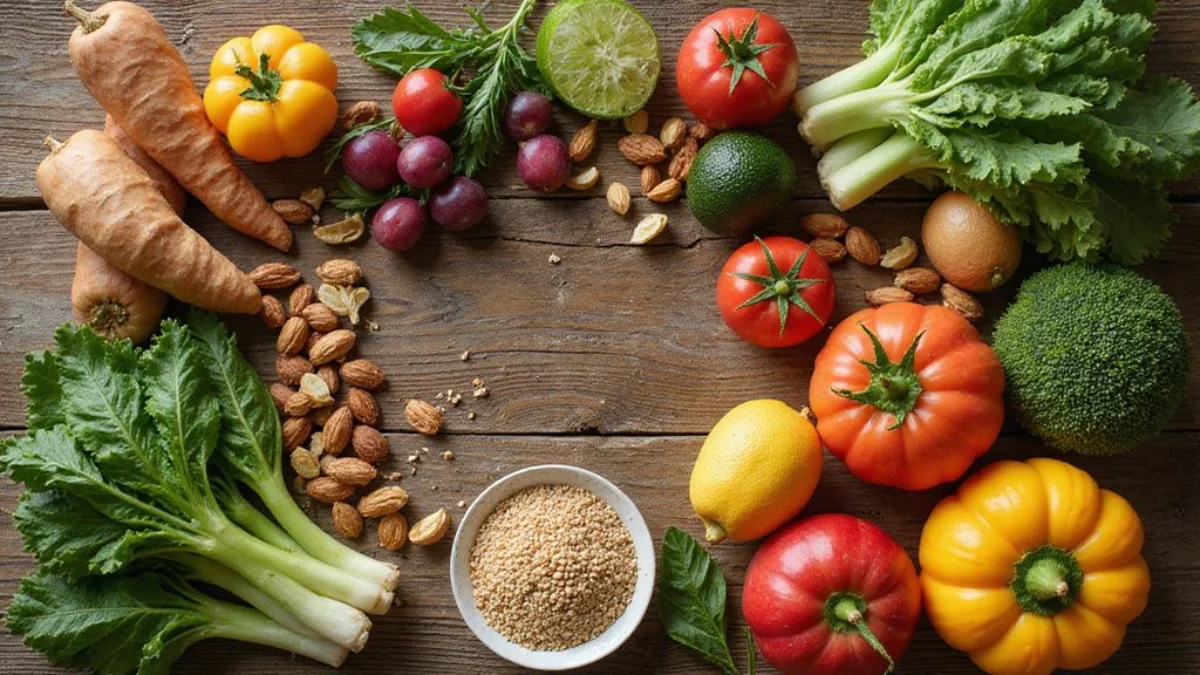 Koraci i savjeti: Veganstvo za početnike