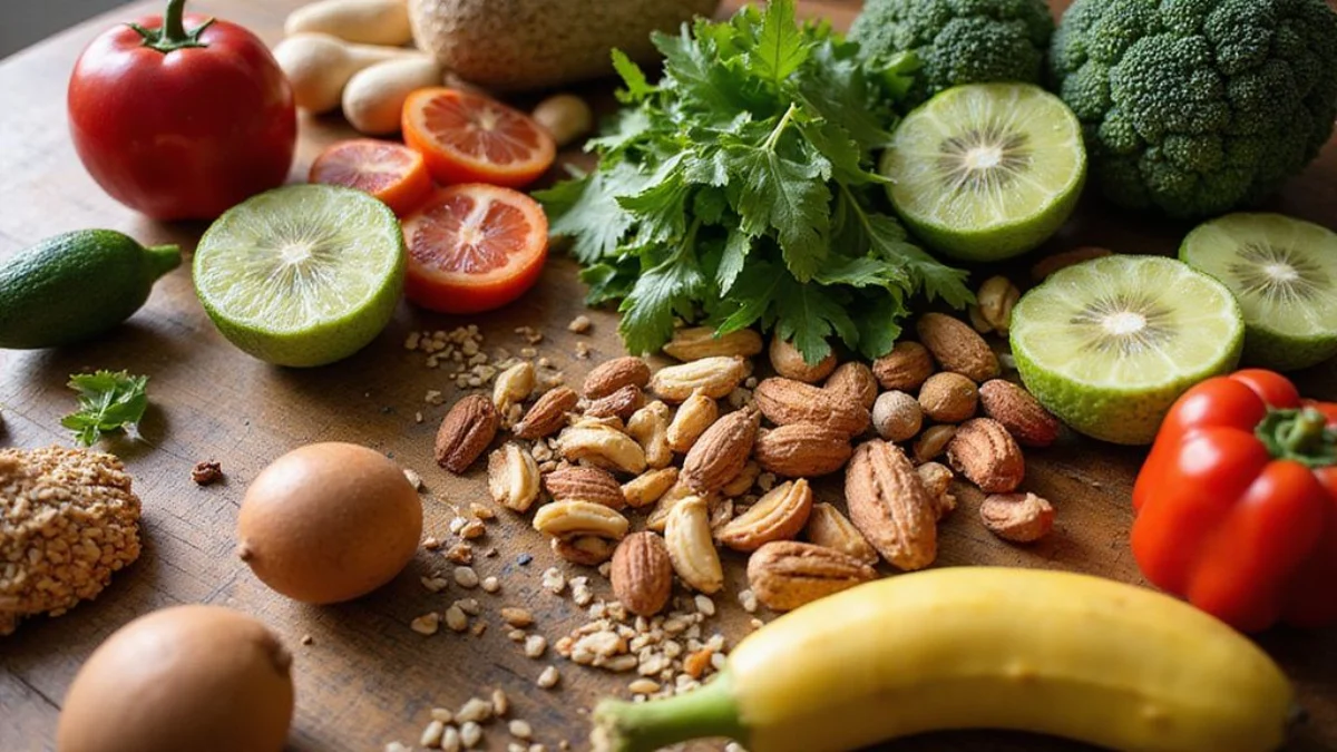Greške i mitovi: Veganstvo za početnike