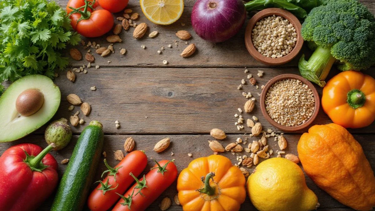 Važnost teme: Veganstvo za početnike