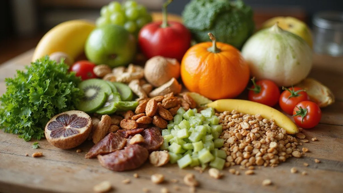 Zanimljivosti: Veganstvo za početnike