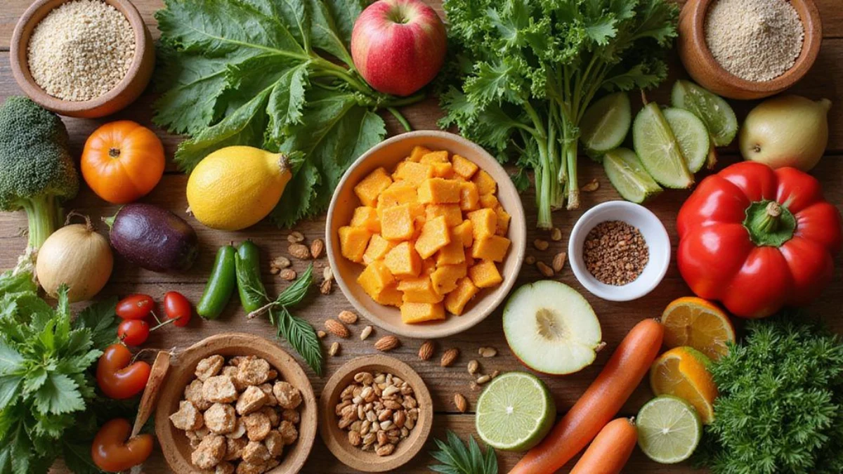 Zaključak o: Veganstvo za početnike