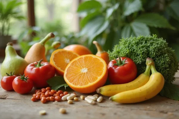 Prikaz: Vitamini koji su vam zaista potrebni