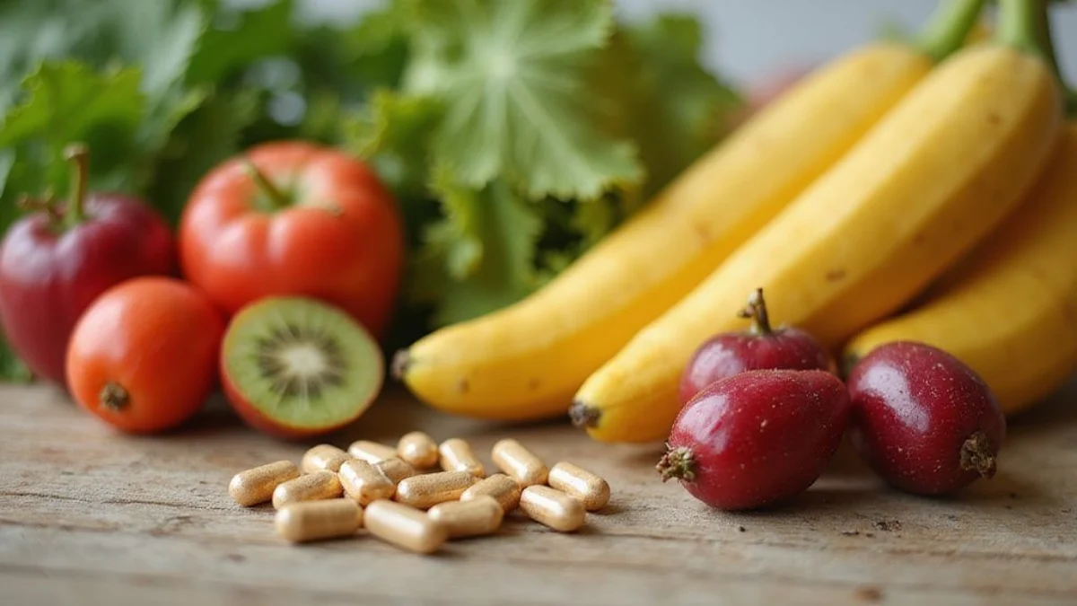 Zanimljivosti: Vitamini koji su vam zaista potrebni