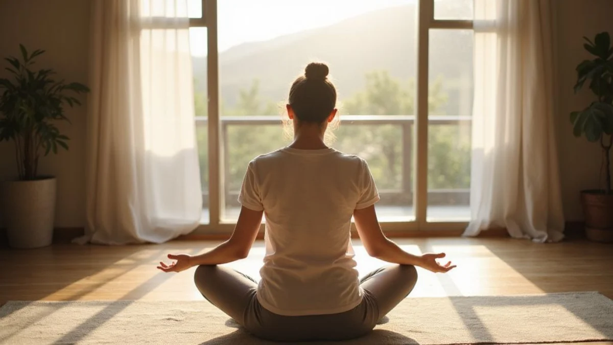 Koraci i savjeti: Vodič za mindfulness meditaciju
