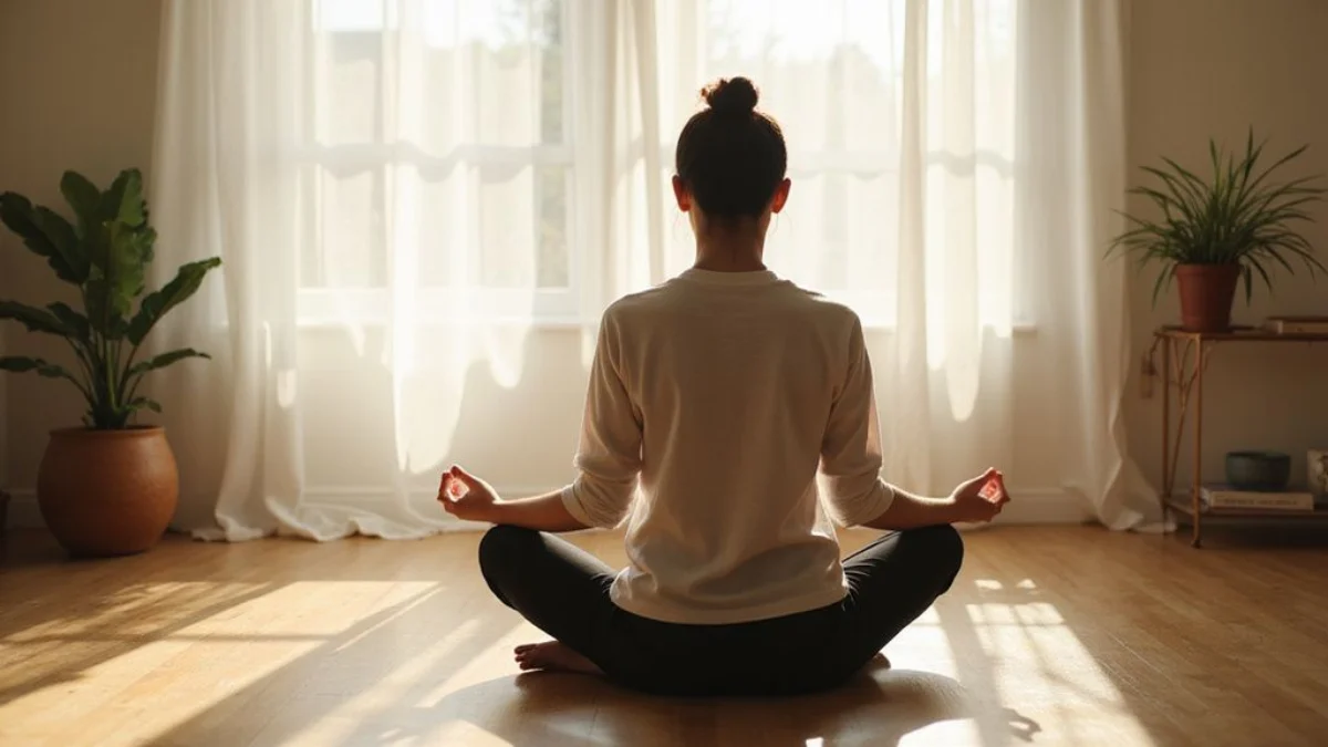 Greške i mitovi: Vodič za mindfulness meditaciju