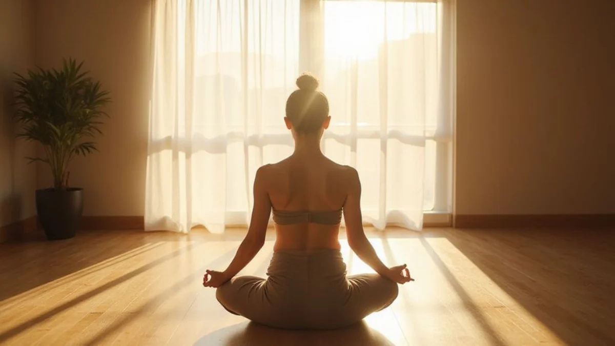 Važnost teme: Vodič za mindfulness meditaciju