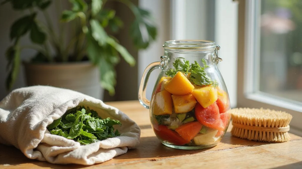Greške i mitovi: Vodič za zero-waste život