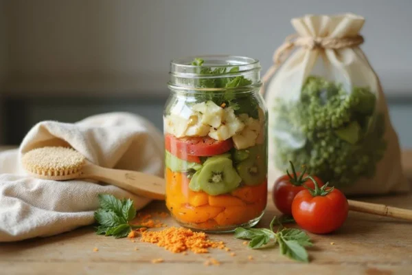 Prikaz: Vodič za zero-waste život
