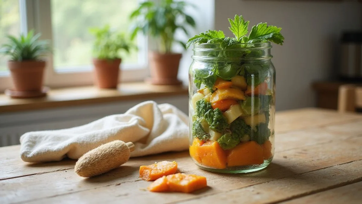 Važnost teme: Vodič za zero-waste život