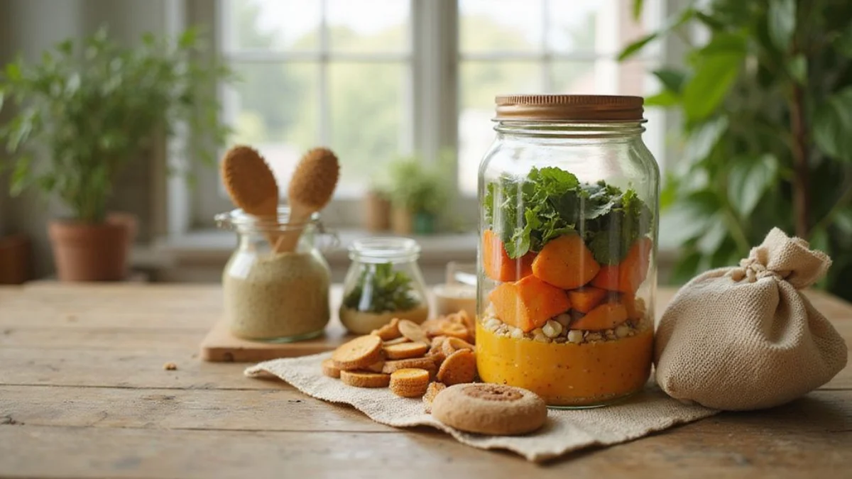 Zaključak o: Vodič za zero-waste život
