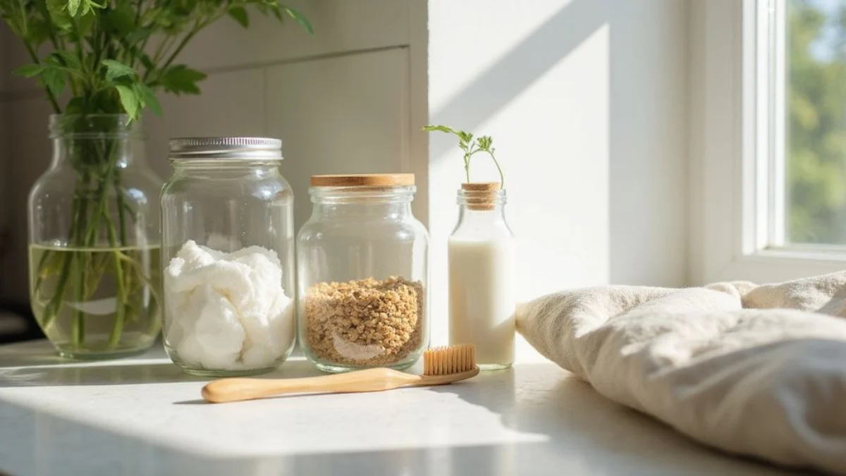 Održivi savjeti: Zero waste način života: Kako početi bez stresa