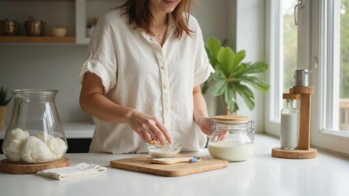 Zeleni mitovi: Zero waste način života: Kako početi bez stresa