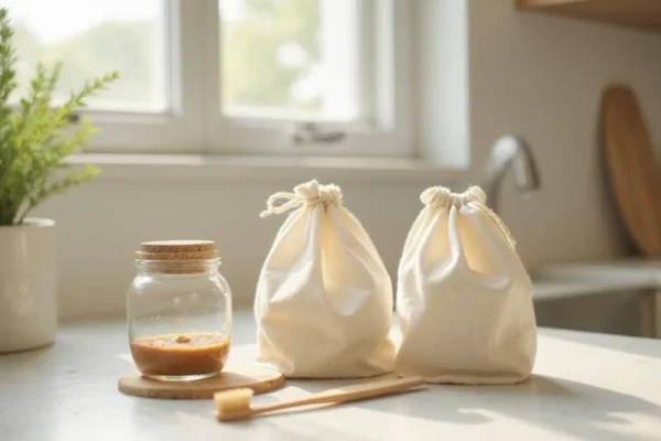 Eko prikaz: Zero waste način života: Kako početi bez stresa