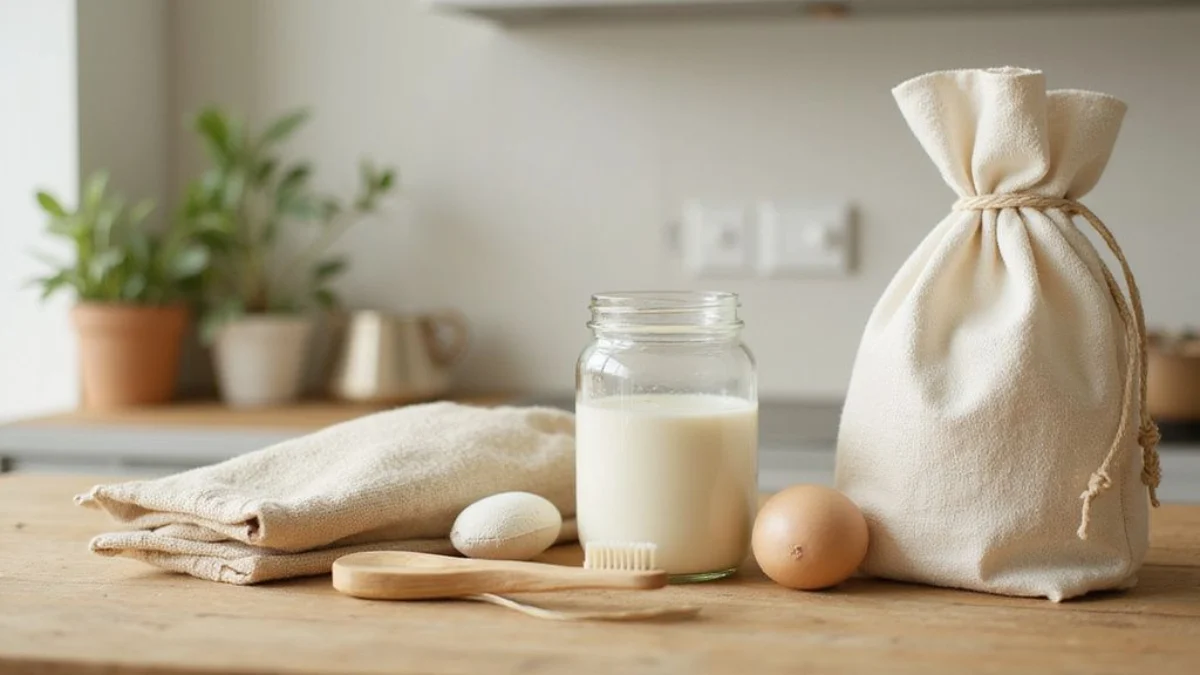 Eko zanimljivosti: Zero waste način života: Kako početi bez stresa