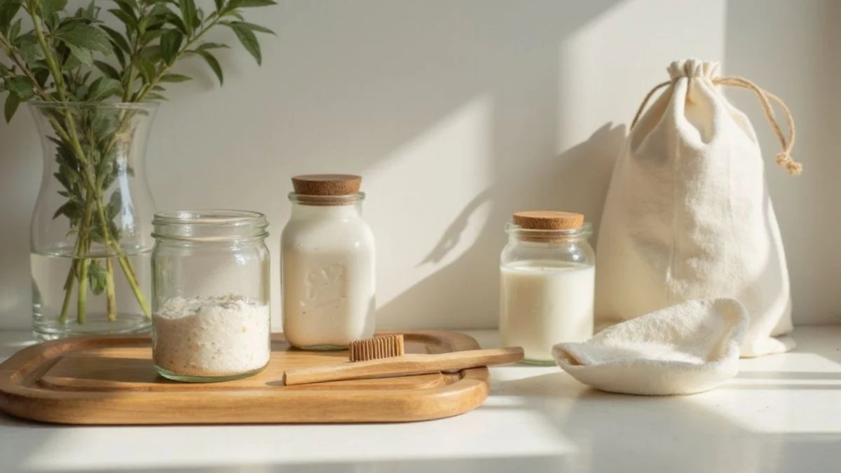 Eko zaključak: Zero waste način života: Kako početi bez stresa