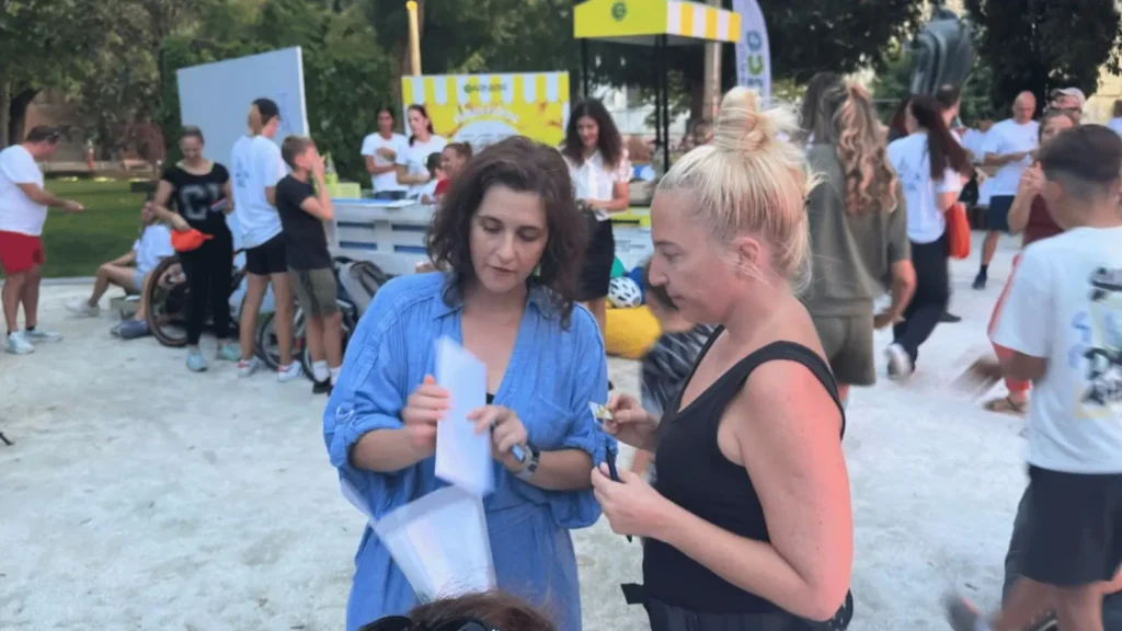 15. Splitska biciklijada Promovirana održiva mobilnost i zdraviji život
