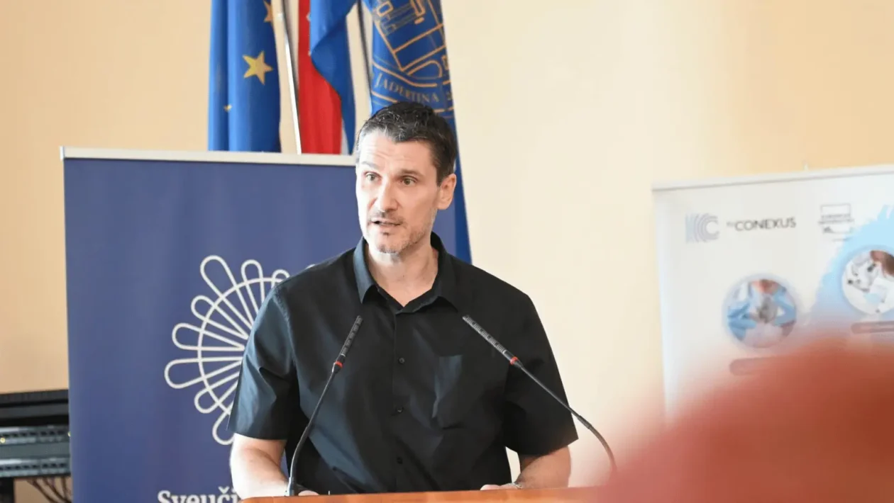 70 godina Odjela za anglistiku Suvremeni horizonti u anglistici