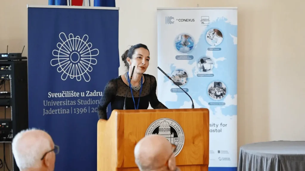 70 godina Odjela za anglistiku Suvremeni horizonti u anglistici