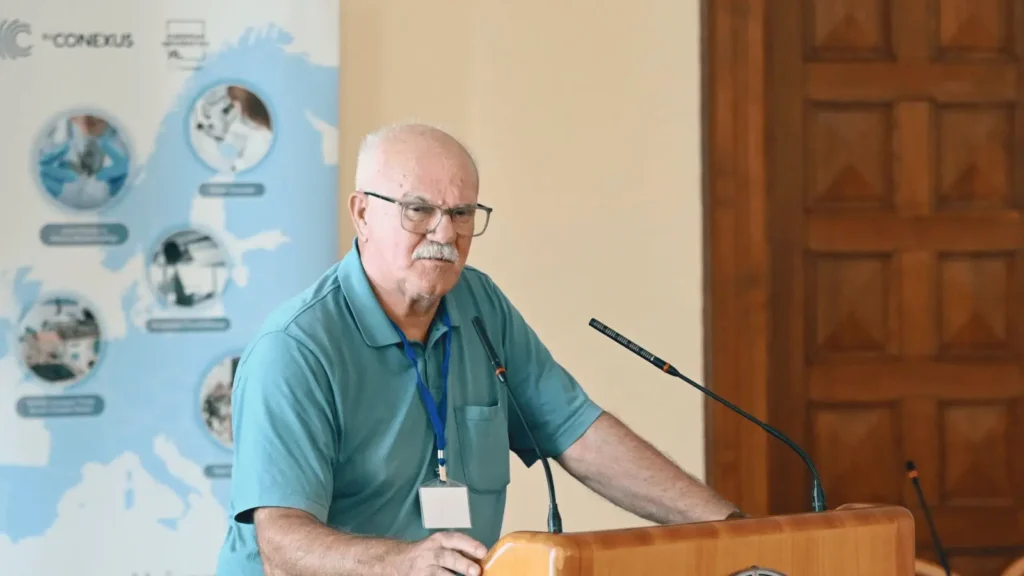 70 godina Odjela za anglistiku Suvremeni horizonti u anglistici