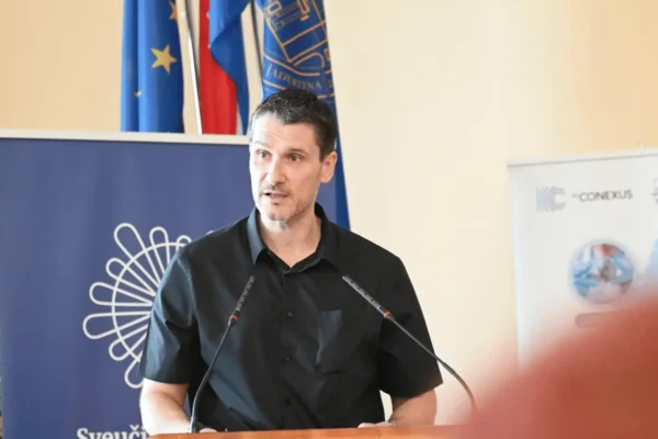 70 godina Odjela za anglistiku Suvremeni horizonti u anglistici