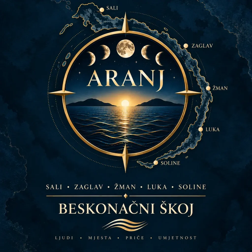 Dragon teatar pokreće ARANJ – Beskonačni škoj