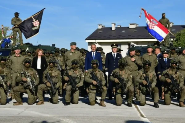 ATJ Lučko obilježila 36 godina Elitna postrojba koja definira standarde sigurnosti