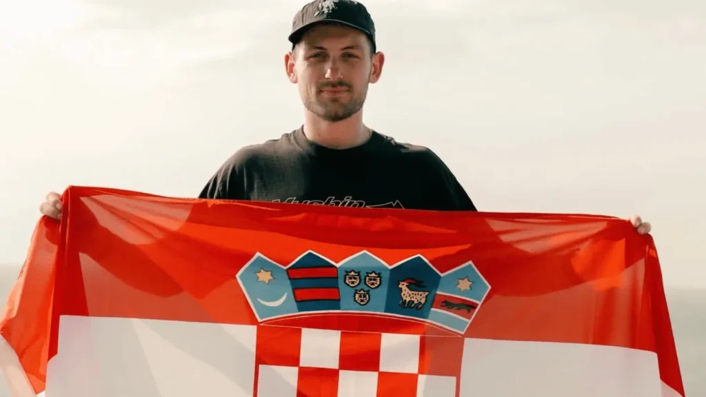 Aydan Marko Papac pretrčao 827 kilometara hrvatske obale za Didu Jandru