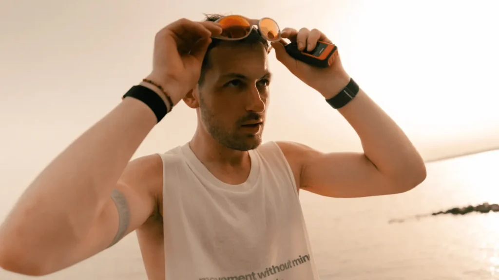 Aydan Marko Papac pretrčao 827 kilometara hrvatske obale za Didu Jandru