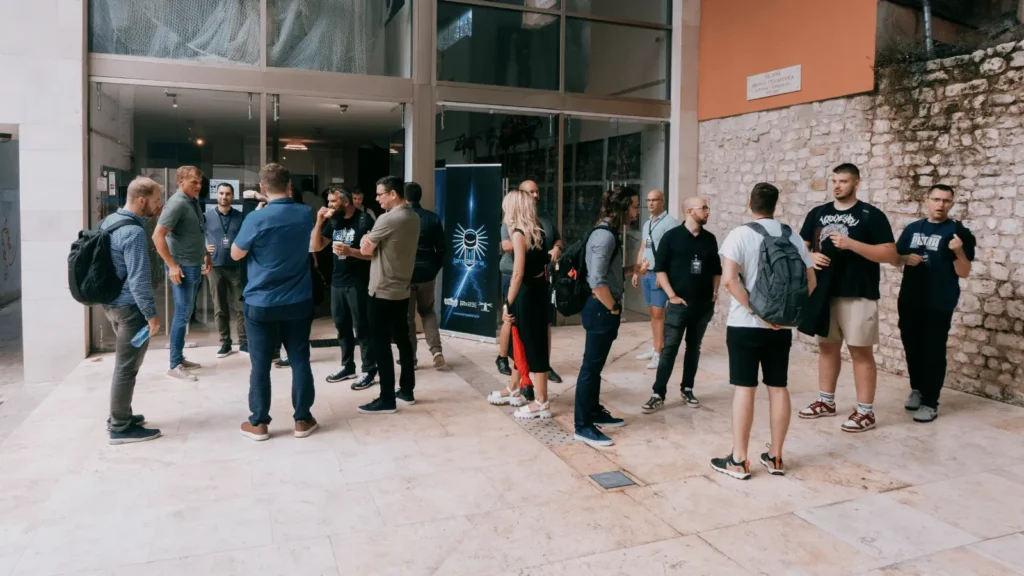 BSides Zadar Konferencija o Kibernetičkoj Sigurnosti
