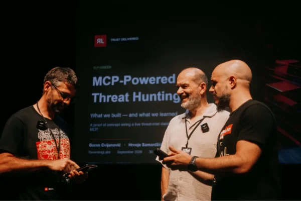 BSides Zadar Konferencija o Kibernetičkoj Sigurnosti