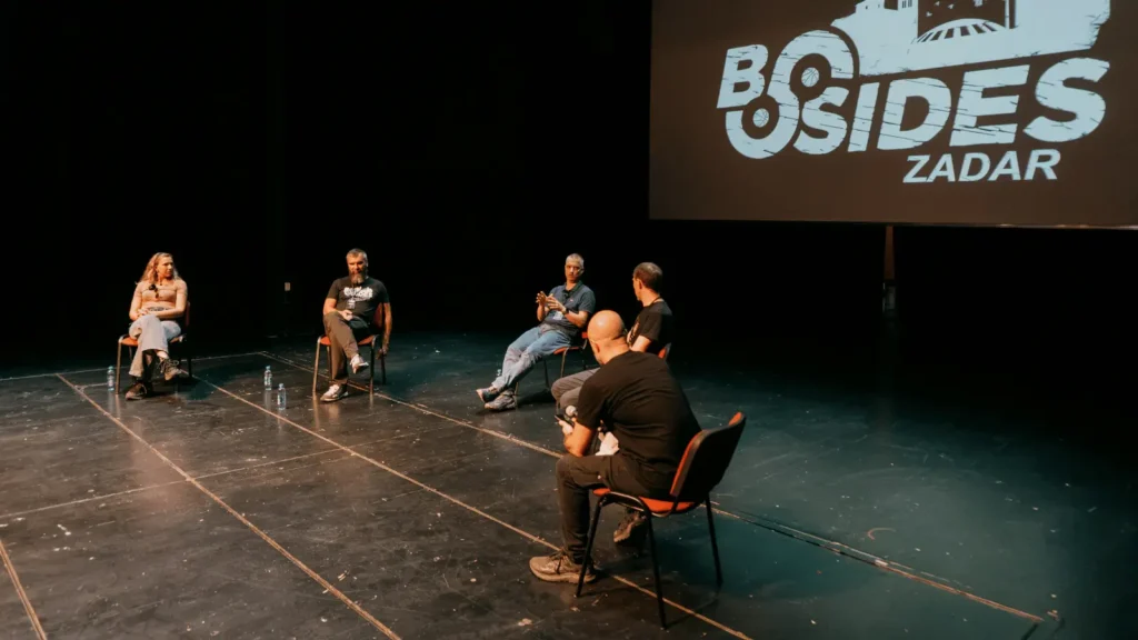 BSides Zadar Konferencija o Kibernetičkoj Sigurnosti