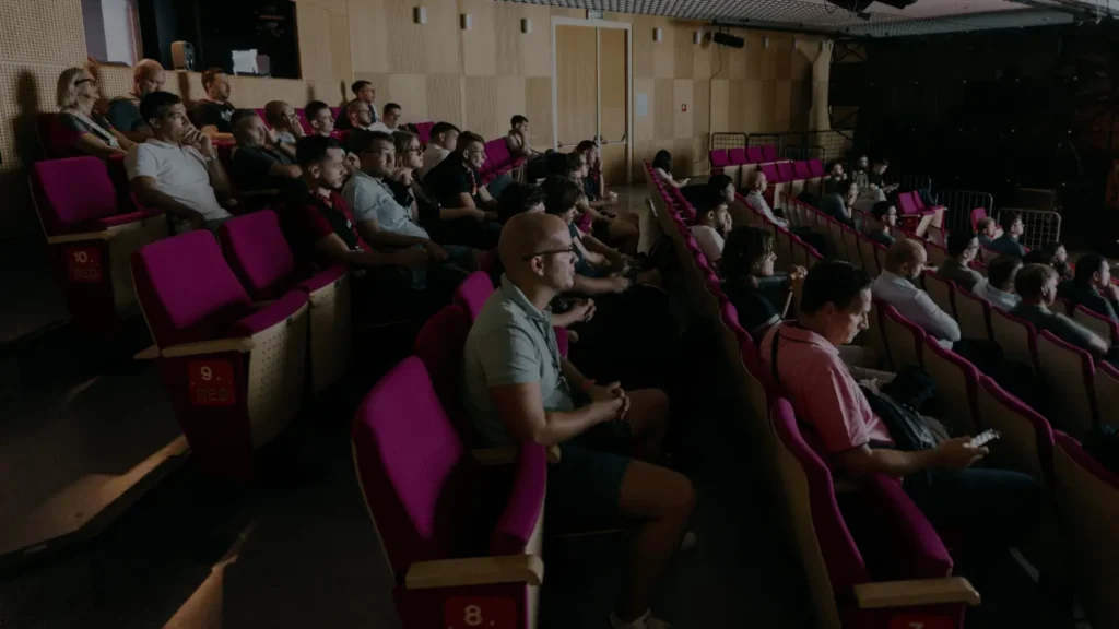 Konferencija o Kibernetičkoj Sigurnosti