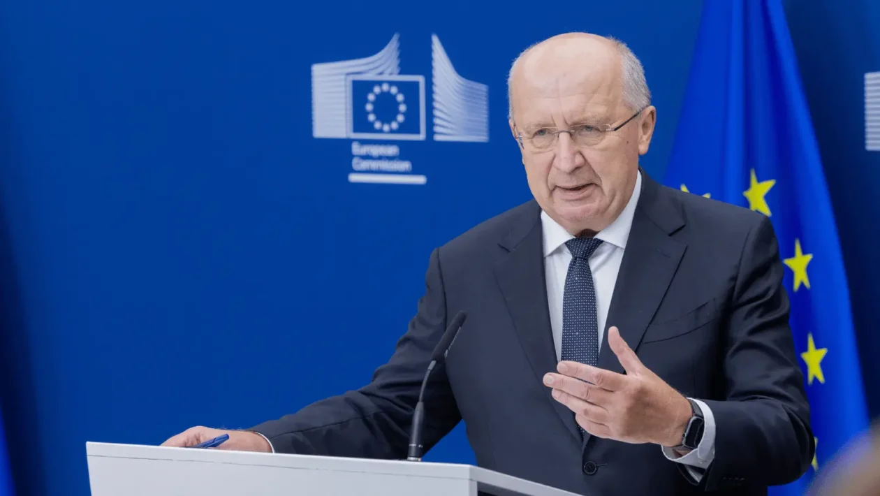 Europska komisija odobrila dodatnih 6.1 milijardi eura za jačanje ukrajinske obrane
