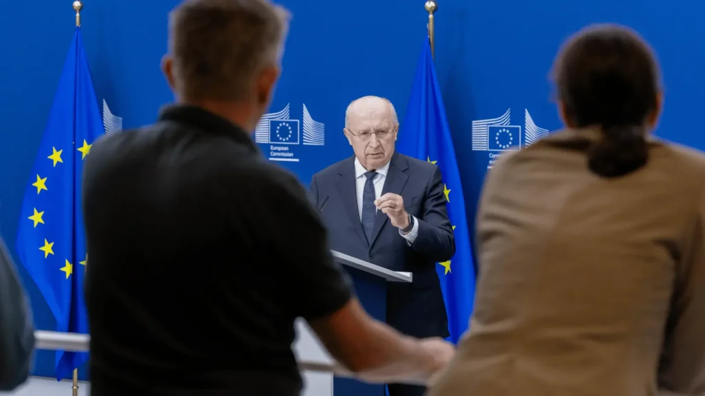 Europska komisija odobrila dodatnih 6.1 milijardi eura za jačanje ukrajinske obrane